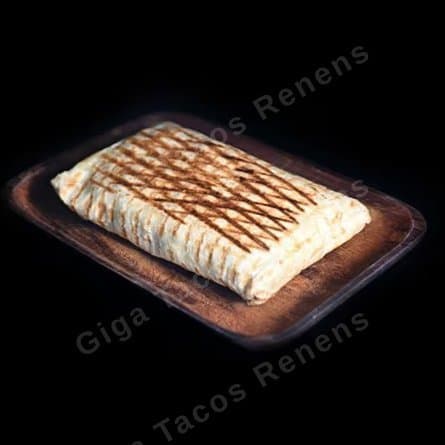Tacos L Mixte