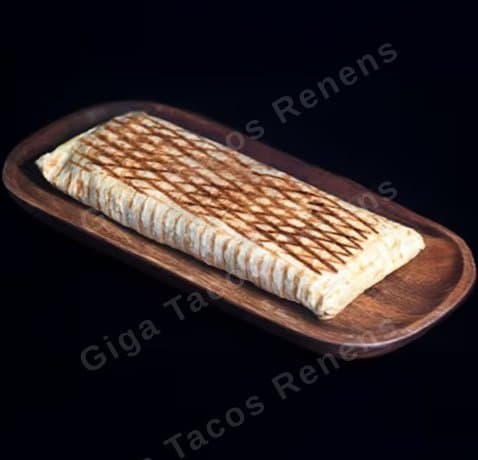 Tacos XXL