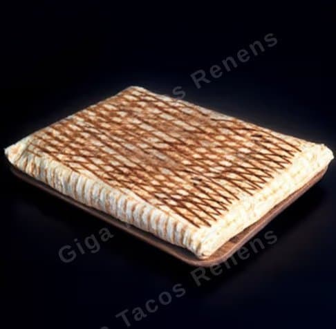 Tacos GIGA