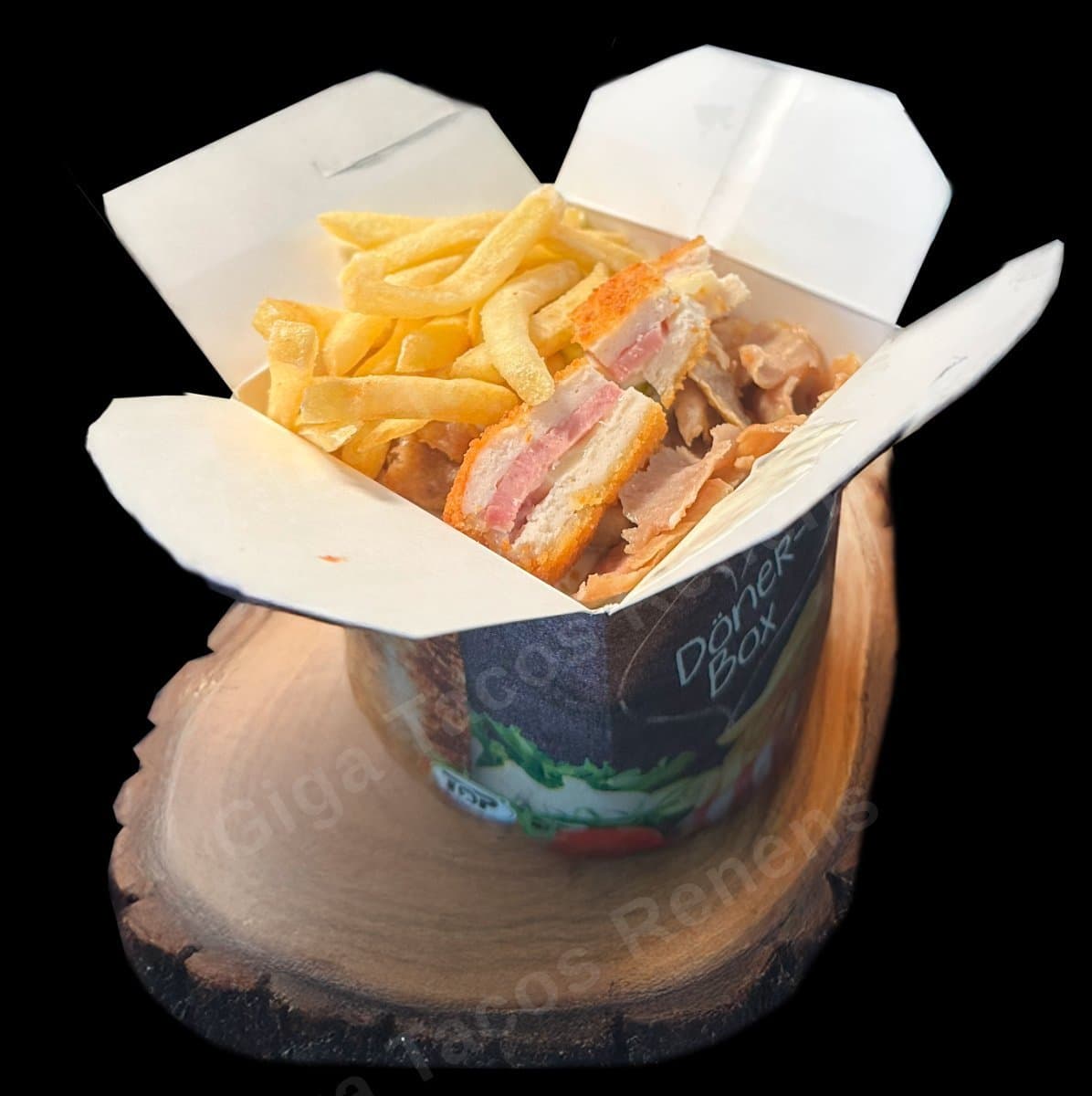 Döner BOX